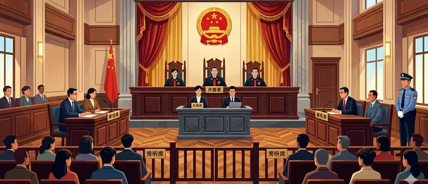 民商事解决